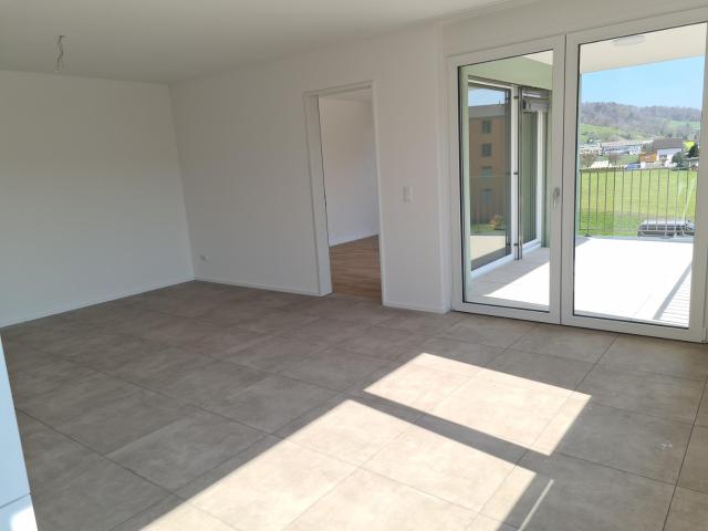 Apartment mieten in Rüthi (SG), St. Gallen