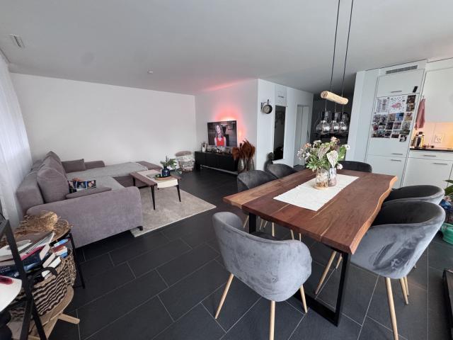 Apartment mieten in Rüti (ZH), Zürich