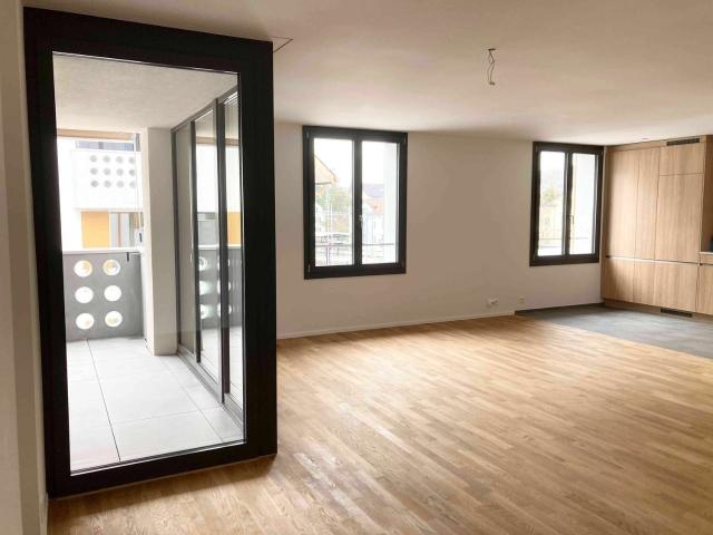 Apartment mieten in Rüti (ZH), Zürich
