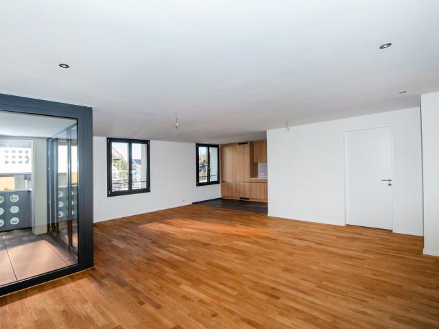Apartment mieten in Rüti (ZH), Zürich
