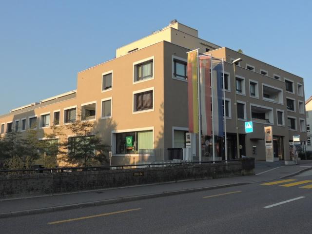 Apartment mieten in Rüti (ZH), Zürich