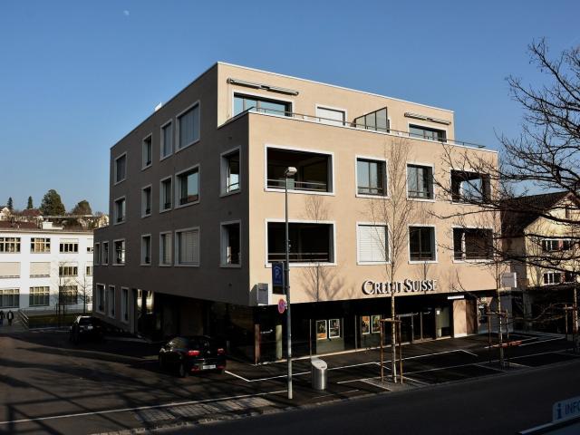 Apartment mieten in Rüti (ZH), Zürich