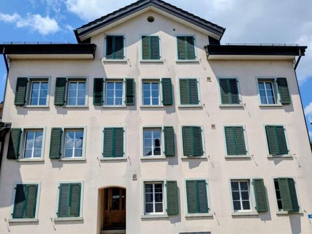 Apartment mieten in Rüti (ZH), Zürich