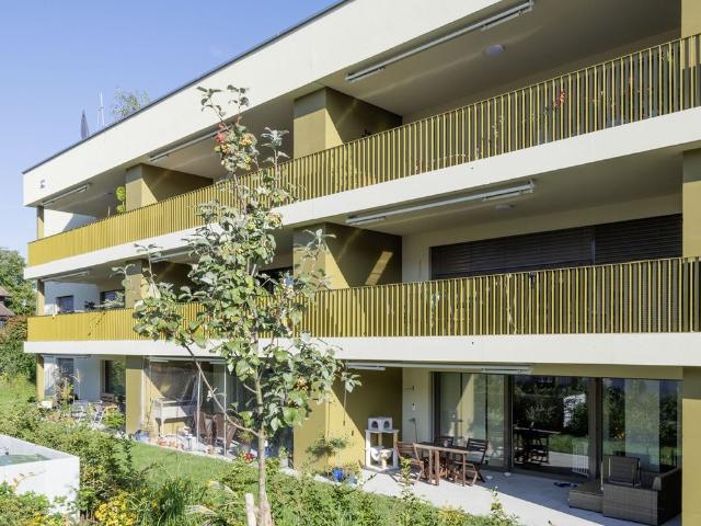 Apartment mieten in Baden, Aargau