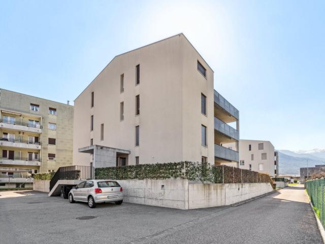 Apartment mieten in S. Antonino, Tessin