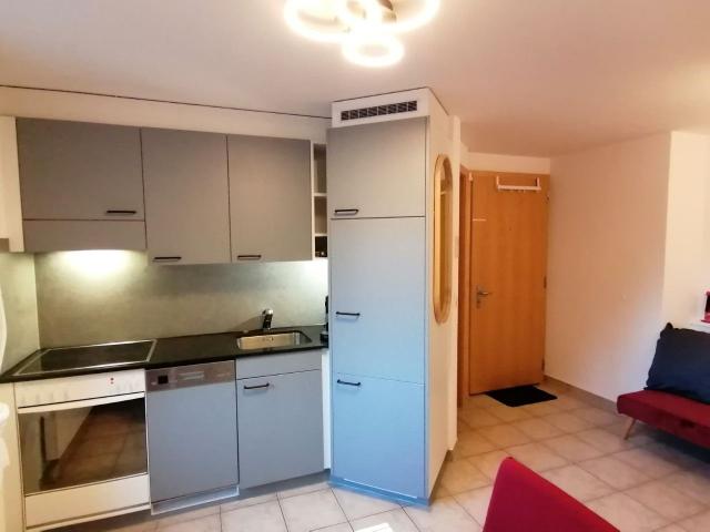 Apartment mieten in Saas-Grund, Visp