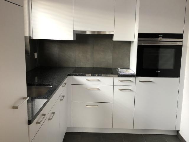 Apartment mieten in Dorf, Safenwil