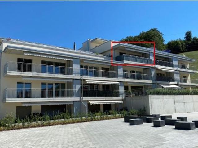 Apartment mieten in Safenwil, Aargau