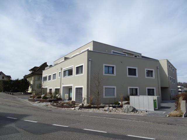 Apartment mieten in Safenwil, Aargau
