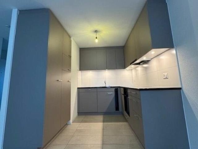 Apartment mieten in Safenwil, Aargau