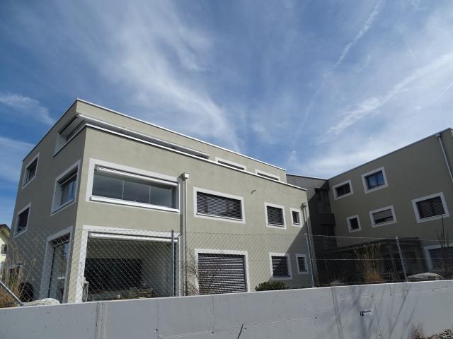 Apartment mieten in Safenwil, Aargau