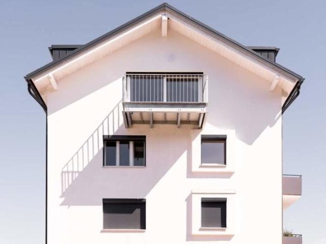 Apartment mieten in Safenwil, Aargau