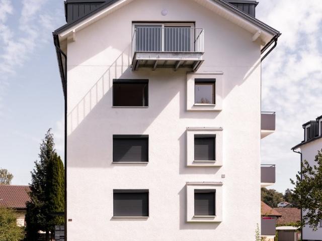 Apartment mieten in Safenwil, Aargau