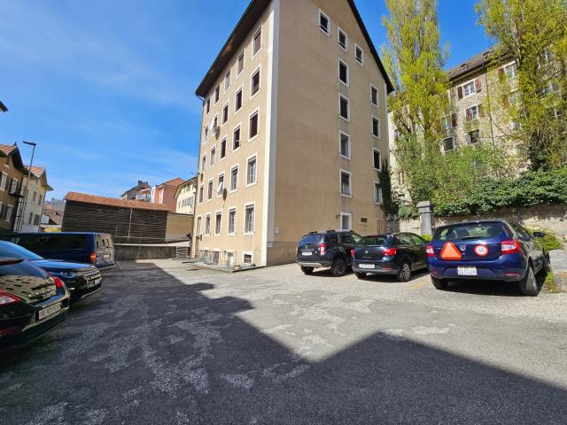Apartment mieten in St-Imier, Bern