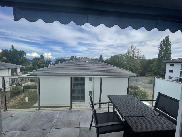 Apartment mieten in Saint-Prex, Waadt