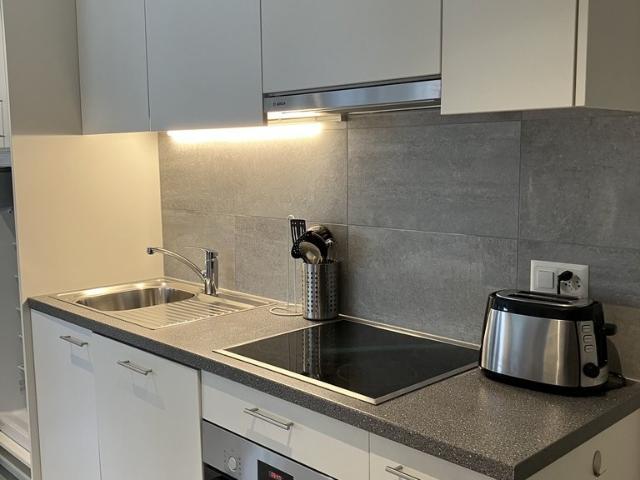 Apartment mieten in Saint-Sulpice (VD), Waadt