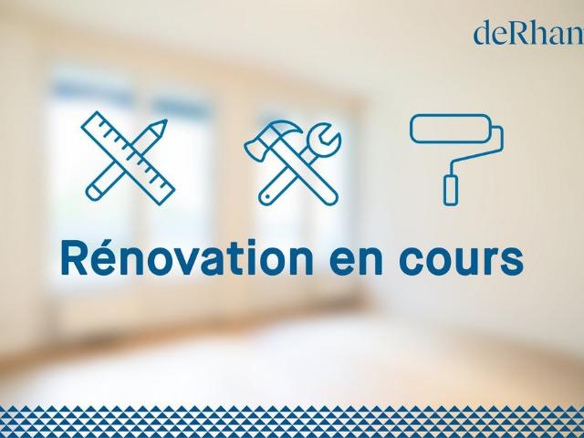 Apartment mieten in Saint-Sulpice (VD), Waadt