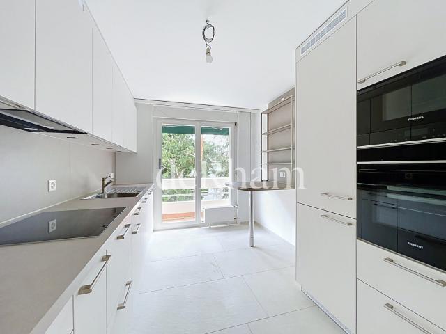 Apartment mieten in Saint-Sulpice (VD), Waadt