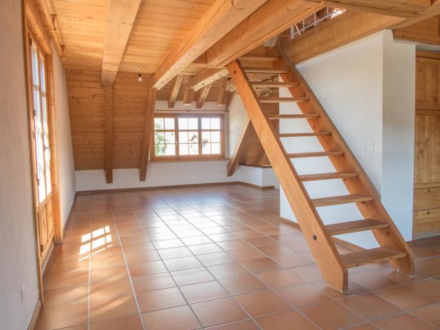 Apartment mieten in Salenstein, Thurgau