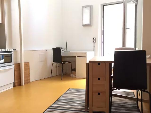 Apartment mieten in Mendrisio, Tessin