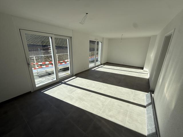 Apartment mieten in Salgesch, Wallis