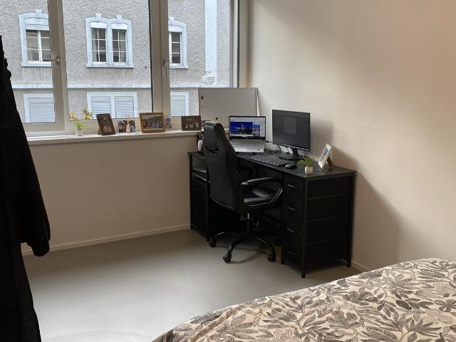 Apartment mieten in Riethüsli, St. Gallen