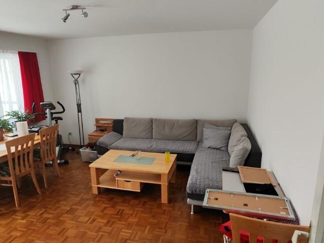 Apartment mieten in Sargans, St. Gallen