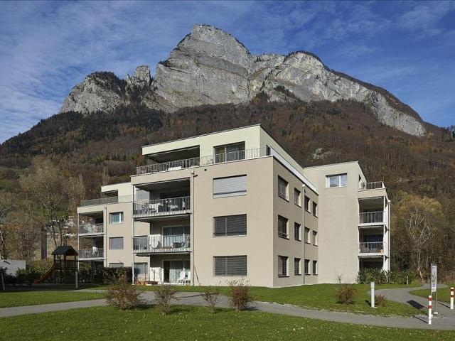 Apartment mieten in Sargans, St. Gallen