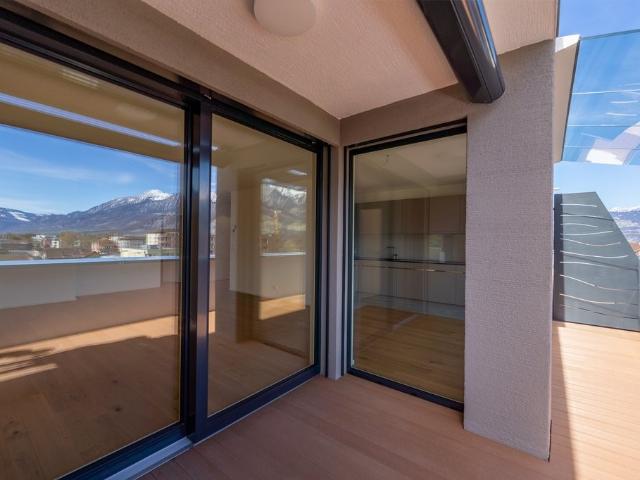Apartment mieten in Sargans, St. Gallen