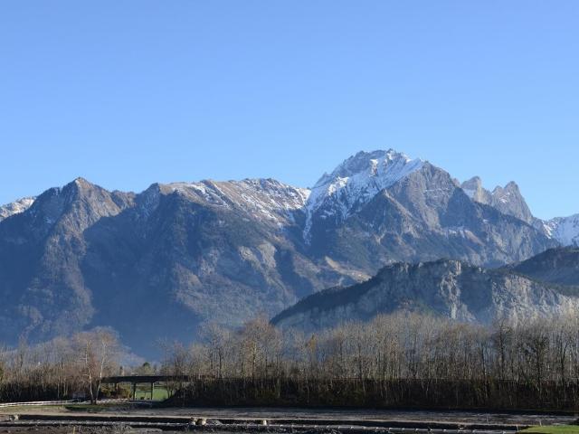 Apartment mieten in Sargans, St. Gallen