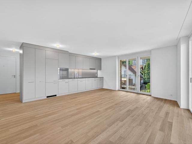 Apartment mieten in Sarnen, Obwalden