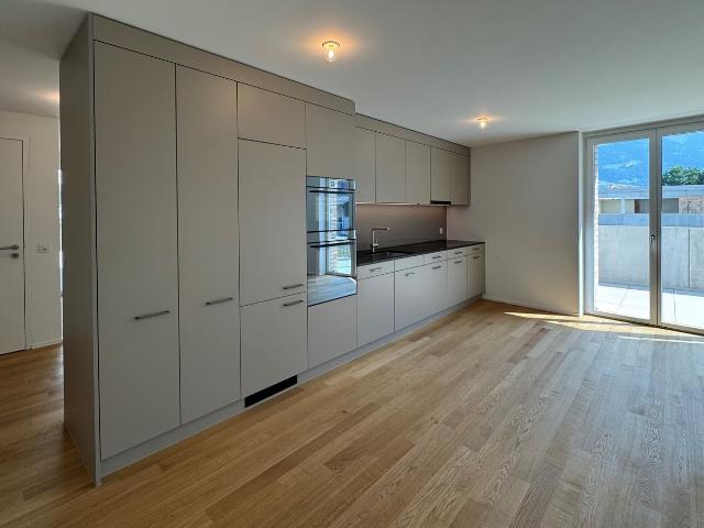 Apartment mieten in Sarnen, Obwalden