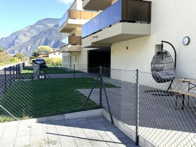 Apartment mieten in Saxon, Martigny