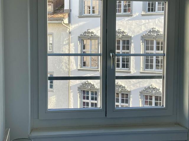 Apartment mieten in Emmersberg, Schaffhausen