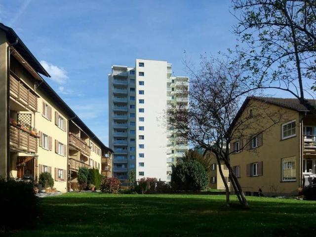 Apartment mieten in Niklausen, Schaffhausen