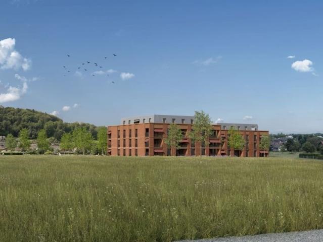 Apartment mieten in Münsingen, Bern