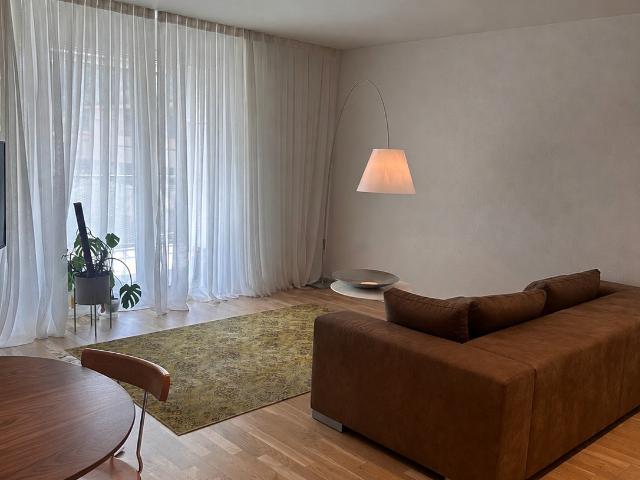 Apartment mieten in Schafisheim, Aargau