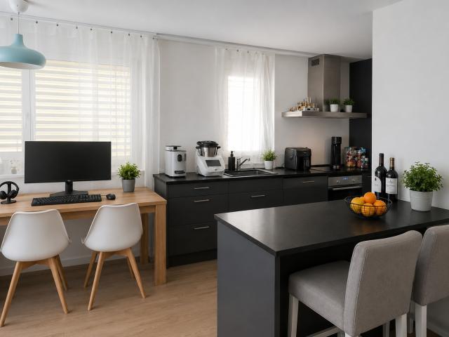 Apartment mieten in Brugg (AG), Aargau