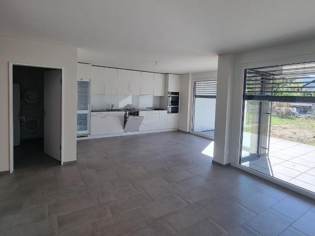 Apartment mieten in Oberflachs, Schinznach