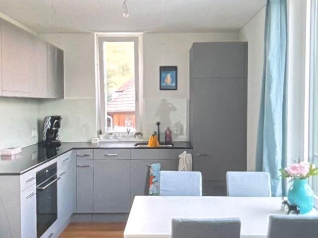 Apartment mieten in Schinznach Dorf, Aargau