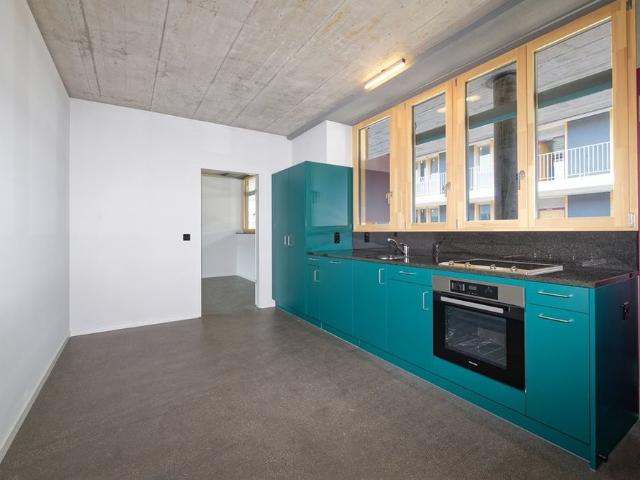 Apartment mieten in Schlieren, Bezirk Dietikon