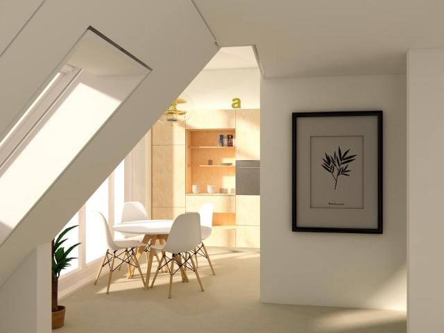 Apartment mieten in Schlieren, Zürich