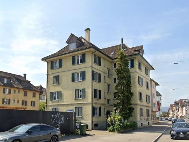 Apartment mieten in Schlieren, Zürich