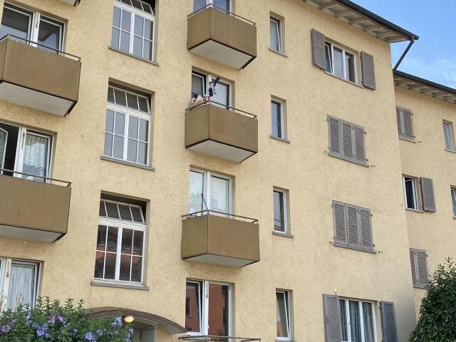 Apartment mieten in Schlieren, Zürich