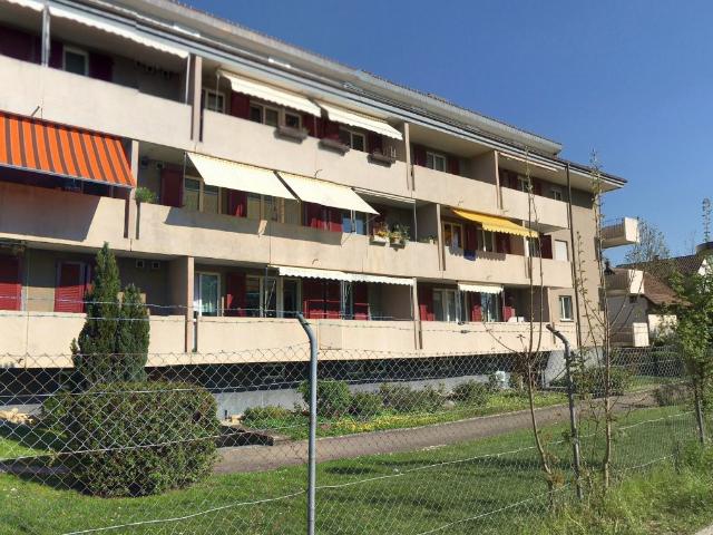 Apartment mieten in Schlieren, Zürich