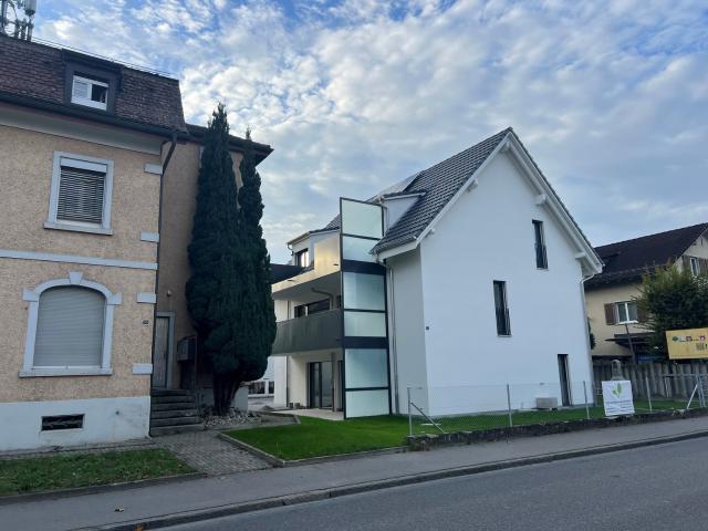 Apartment mieten in Schlieren, Zürich