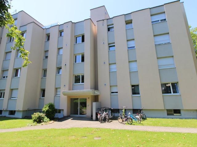 Apartment mieten in Schlieren, Bezirk Dietikon