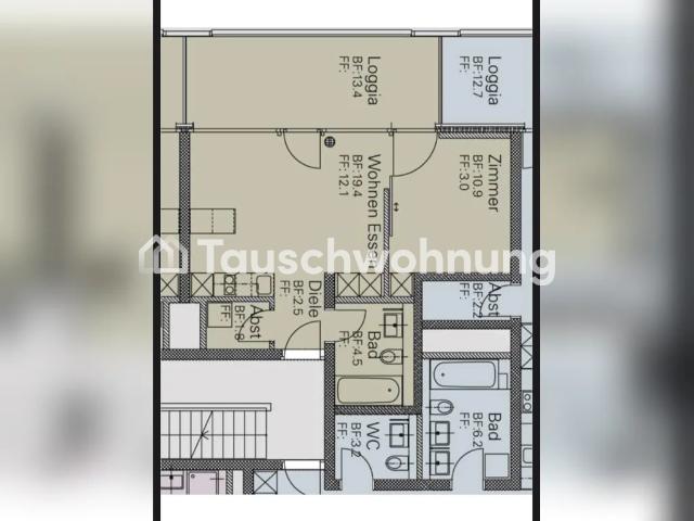 Apartment mieten in Schlieren, Zürich