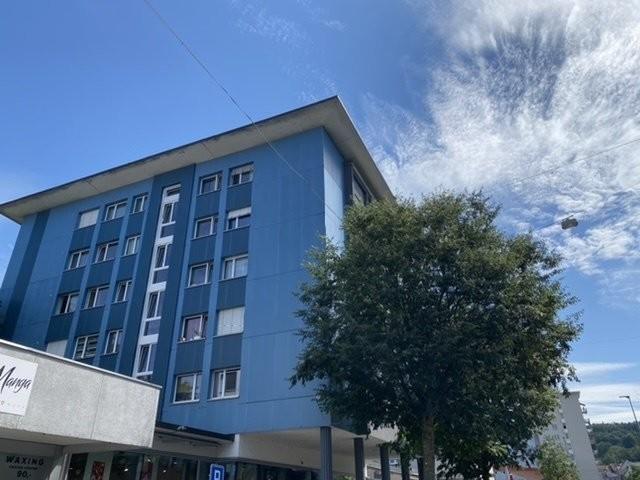 Apartment mieten in Schlieren, Zürich