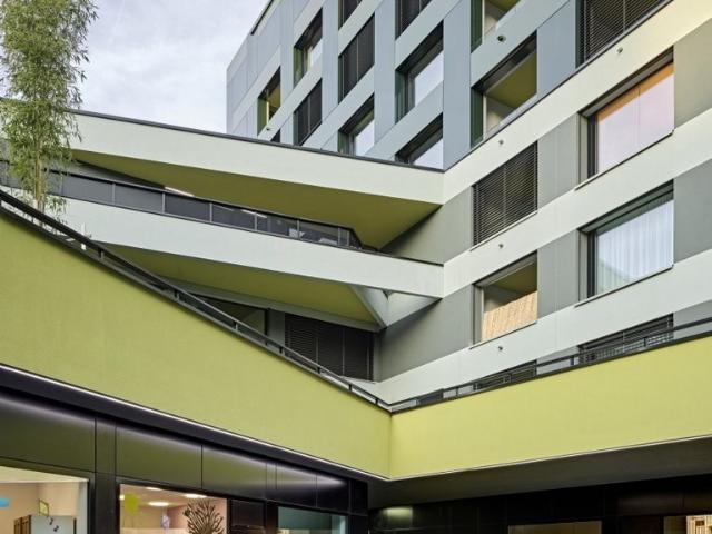 Apartment mieten in Schlieren, Zürich